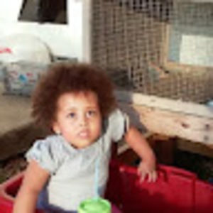 Meet your Posher, Constance